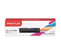 PANTUM CTL-A2100M Original Cartucho de toner , compatible con la impresora láser a color CP2100DW CM2100DW CM2100ADW, capacidad 1000 páginas, magenta 1-Pack
