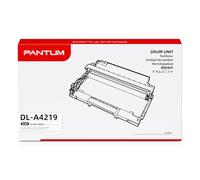 PANTUM DL-A4219 Unidad de Tambor Original 25000 Páginas Negro | Compatible con PANTUM BP4209DW, BM4209DW, BM4249ADW, BM4309ADW