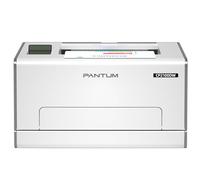 PANTUM Impresora láser a color CP2100DW WiFi NET USB, impresión automática a doble cara, función única, 20 ppm, para hogar y oficina