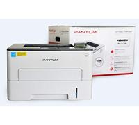 Pantum Impresora Laser Monocromo A4 P3300DW