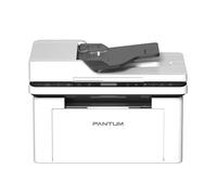 IMPRESORA MULTIFUNCION PANTUM BM2300AW LASER MONOCROMO 22PPM A4