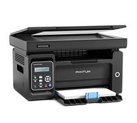 PANTUM M6500NW Impresora láser multifunción, Impresora, escáner, copiadora (WLAN, App, Airprint, A4, Impresora en Blanco y Negro)