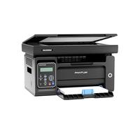 PANTUM M6500NW Impresora láser multifunción, Monochrome Impresora, escáner, copiadora (WLAN, Airprint, A4, Impresora en Blanco y Negro) 22PPM