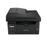 Pantum M6550NW Impresora láser multifunción monocromo A4 WiFi (3 en 1)