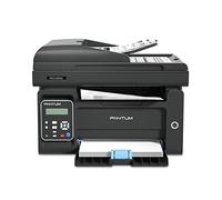 Pantum M6558NW Impresora láser multifunción (impresora, escáner, copiadora, red, WiFi, Airprint) 3 en 1