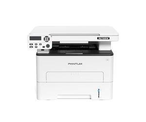 PANTUM M6700DW Impresora Multifunción Láser Monocromo 3en1, 30ppm, Impresión Doble Cara Automática, con Escáner y Copiadora, Wi-Fi Direct, USB, Bluetooth, para Oficina y Hogar (A4)