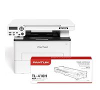 PANTUM M6700DW+ TL-410H Cartucho de tóner Combo de Kit Completo, 1000 + 3000 páginas