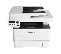 Pantum M7100DW Impresora láser multifunción monocromo A4 WiFi (3 en 1)