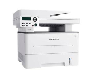 Pantum M7100DW Impresora Multifuncion Laser Monocromo 33ppm - WiFi - Duplex Automatico M7100DW