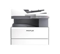 Multifuncion laser pantum bm320adn monocromo duplex