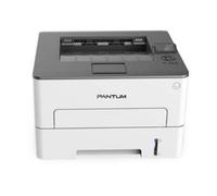 Pantum P3010DW Impresora láser monocromo A4 con WiFi