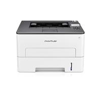 PANTUM P3018DW Impresora Láser Monocromo 30 ppm, Impresión Automática Doble Cara, WiFi, Ethernet, USB 2.0, para Hogar y Oficina