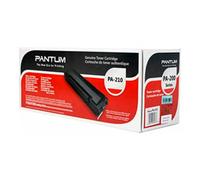 Pantum Tóner PA-200/PA-210 Negro 1600 páginas Original