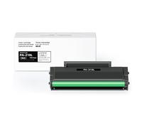 PANTUM PA-210L Original Tóner, 1.000 páginas Negro | para Impresora láser P2500W P2502W P2508W M6500NW M6550NW M6558NW M6600NW M6608NW