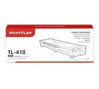 PANTUM TL-410 Original Tóner Negro Compatible con P3018DW P3010DW P3308DN M7108DW M7108DN M6808FDW M7208FDW M7302FDW Series Impresoras, Rendimiento de impresión de hasta 1500 páginas