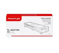 PANTUM TL-A4219H Cartucho de Tóner Original 3000 Páginas Compatible con Serie Efficient Pro (BP4209DW, BM4209DW, BM4249ADW, BM4309ADW) Negro