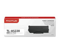 PANTUM TL-A5220 Nergo Cartucho de Tóner Original 3000 Páginas Compatible con BP5200DW BM5220ADW