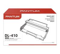 PANTUM Tóner original DL-410 compatible con impresoras láser monocromáticas P3018DW P3308DW P3300 M6700DW M6800 M7100 M7108DW M7108DN M7200 Duración de 12.000 páginas (negro, 1 paquete)