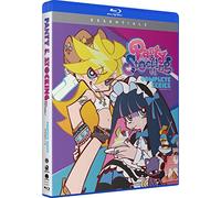 Panty And Stocking With Garterbelt: Complete Series [USA] [Blu-ray]
