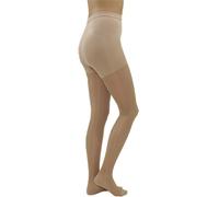 Panty Compresión Media Color Beige Medilast - Ref. 101 Talla M