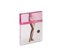 Farmalastic panty-media hasta la cintura (E-T) comp. normal T-reina plus capuchino