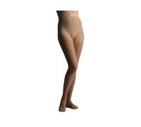 Panty Farmalastic Comp. Normal Camel T/Reina - Estimula Tu Circulación Hasta la Cintura
