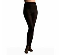 Panty Farmalastic Compr. Normal Negro T/Gde - Comprensión Normal Piernas Estimula Tu Circulación Hasta la Cintura
