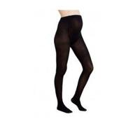 Panty Farmalastic Premamá Negro T/M - Mejora la Circulación de las Piernas