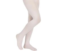 YSABEL MORA 36690 - Panty Infantil 70Den Colores Niñas Color: Marron Talla: 8/10