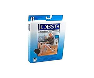 PANTY JOBST 140 NORMAL NEGRO T/6 PARA2