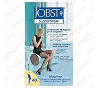 Panty Jobst 40 Negro T/3
