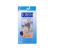 Panty Jobst Normal Negra T/4 - Alivia las Piernas Cansadas