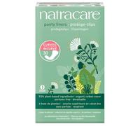 Natracare Protegeslip Anatómico Curve 30 uds