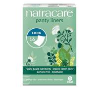 Panty Liners - Long Wrapped - 16