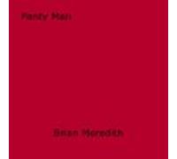 Panty Man (ebook)