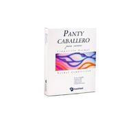 Panty Medil.Cabal.701 N.Cpta.M