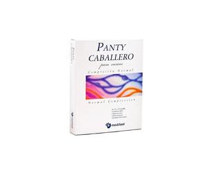 Panty Medil.Cabal.701 N.Cpta.M
