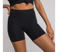 Panty taille haute maintien modéré-Sculptant Mujer Talla 46. Color Negro