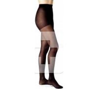 Panty Viadol compresión normal Va 40 negro talla Reina negro