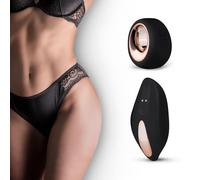 Pantyrebel Braga vibradora One Size (S-L 34 - 40)