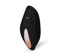 Pantyrebel Vibrando BoyShort con Control Remoto - Vibrador Recargable; Ropa Interior Vibrante - Estimulación Cliental Para Mujeres