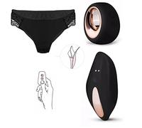 Pantyrebel Braga vibradora One Size (S-L 34 - 40)