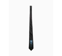 Pañuelo Corbata Our Legacy The Fallen Angel Unisex Negro Unica