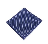 Pañuelo de bolsillo 2 pañuelos de bolsillo for hombre y mujer, con estampado floral, for el pecho, for caballeros, for trajes(Color4)