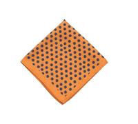 Pañuelo De Bolsillo Para Hombre 4 piezas de pañuelos bolsillo for hombre, for negocios, boda, banquete, pequeños accesorios cuadrados(Color2)