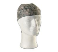 Pañuelo de cabeza camo digital 100% algodón talla unica mil-tec 9001