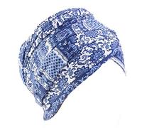 Pañuelo de la Cabeza de Las Mujeres Chemo cáncer Sombrero Gorra Sleep Turban Head Wraps Headwear Traceless Bonnet Cap Night Hat