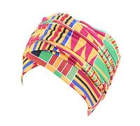 Pañuelo de la Cabeza de Las Mujeres Chemo cáncer Sombrero Gorra Sleep Turban Head Wraps Headwear Traceless Bonnet Cap Night Hat
