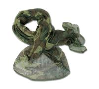 Pañuelo de red color camuflaje mil-tec 90157