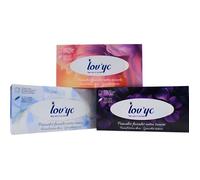 Pañuelo Facial Extrasuave Lov'yc